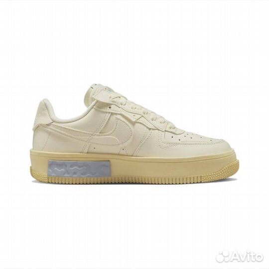 Женские кроссовки Nike Air Force 1 Low 