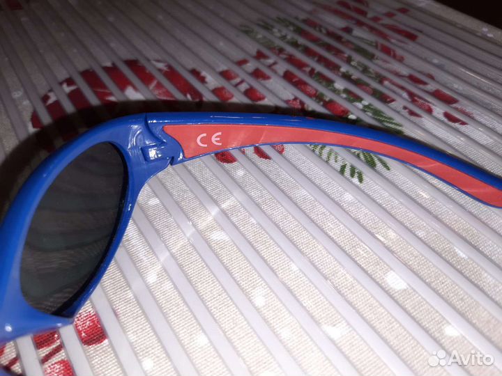 Солнцезащитные очки детские Италия