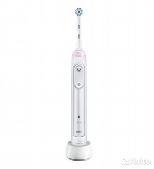 Зубная щетка Braun oral-B Smart Sensitive (новая)