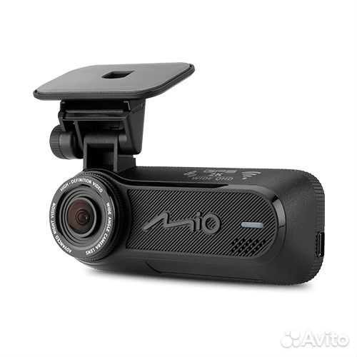 Видеорегистратор Mio MiVue J85 Wi-Fi GPS