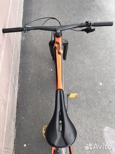 Велосипед Ghost lector 7 LC 29’