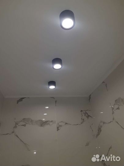 Ремонт и отделка