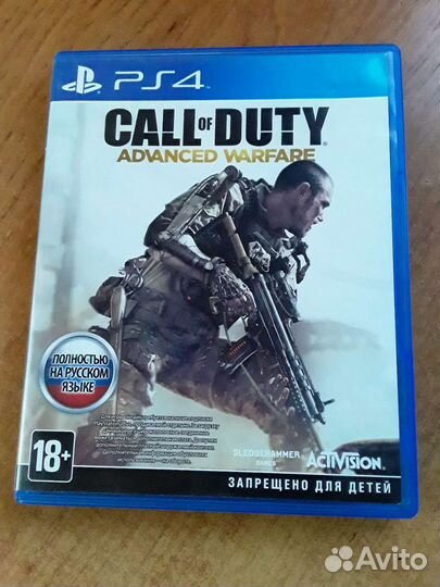Игры для приставок ps4