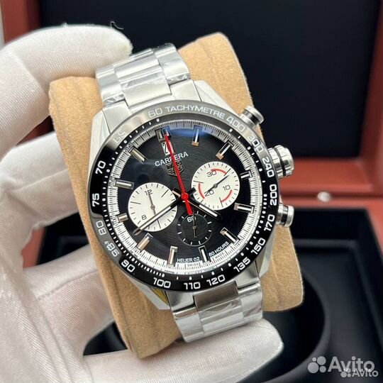 Часы мужские кварцевые