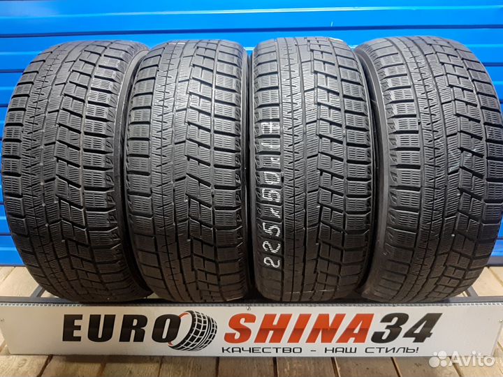 Yokohama Ice Guard IG60 225/50 R17 94Q
