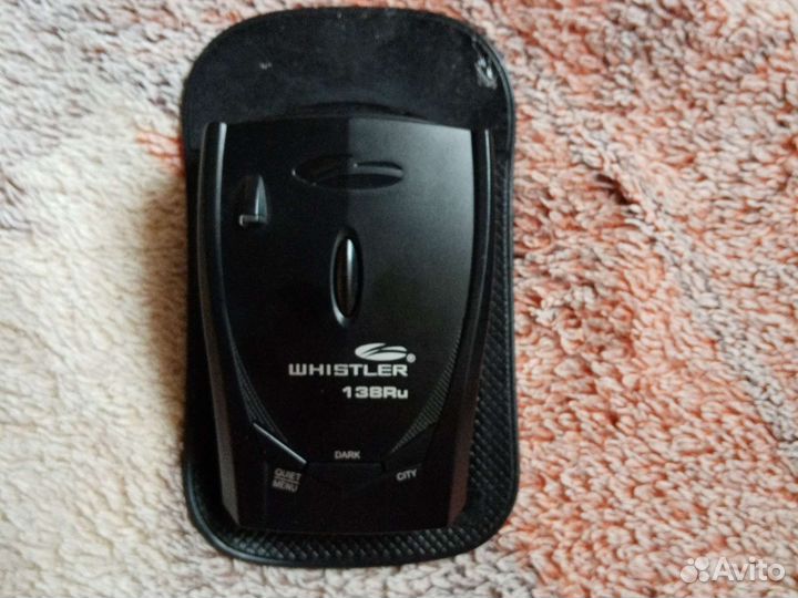 Радар детектор