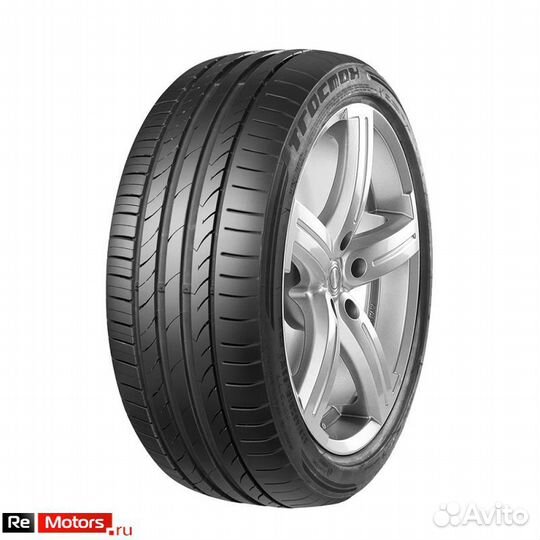 Tracmax X-Privilo TX3 255/50 R19 107Y