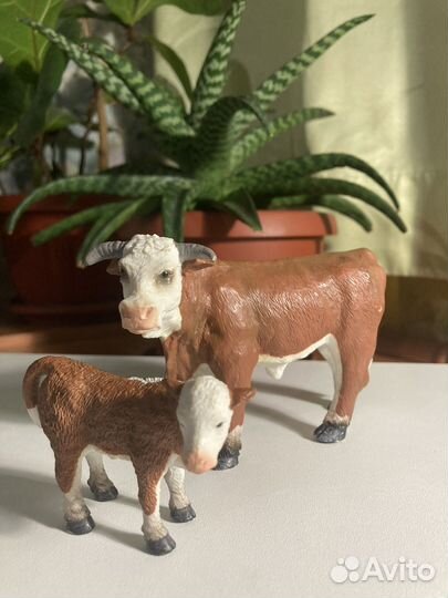 Коллекционные фигурки животных приятные цены