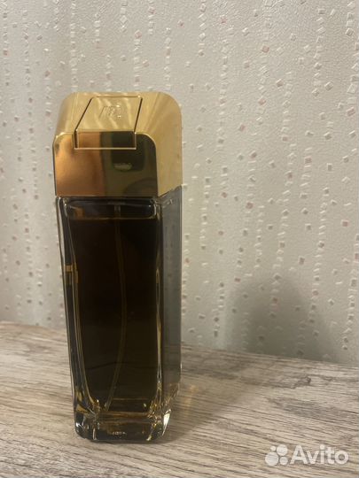 Мужской парфюм