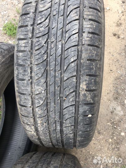 Viatti Bosco A/T V-237 235/55 R17