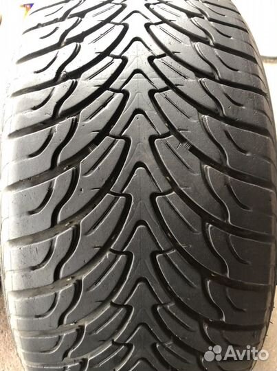 Federal Formoza AZ01 275/40 R20