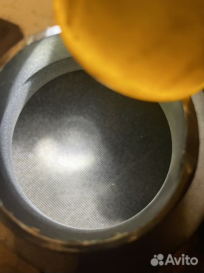 Катализатор skoda octavia a5 bse bsf