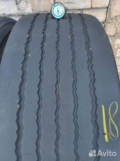 Firestone FT522 385/65 R22.5 160J