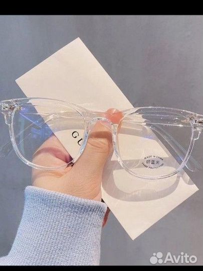 Очки с диоптриями - 4