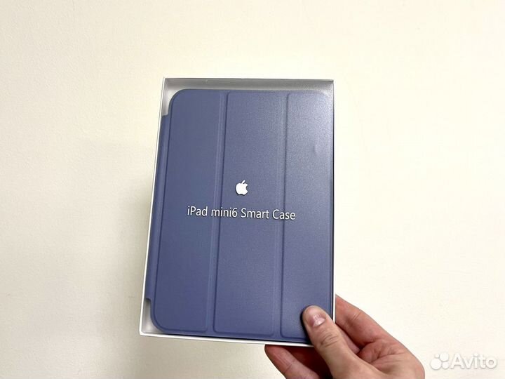 Чехол на iPad Mini 6