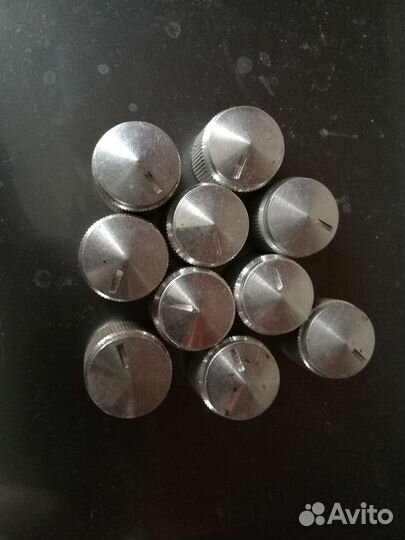 Запчасти для усилителя ресивера