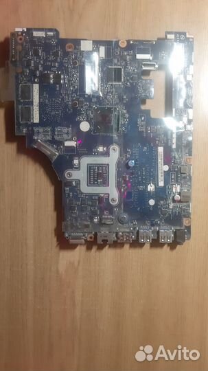 Lenovo G500