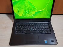 Dell E5450 14" i5/8/256/FHD IPS touch