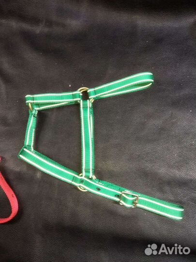 Все для лошади. Шорные работы