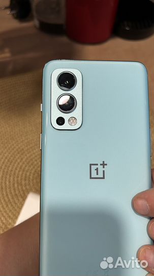 OnePlus Nord 2, 8/128 ГБ