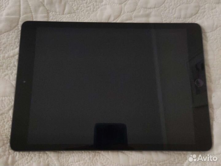 iPad 7 2019