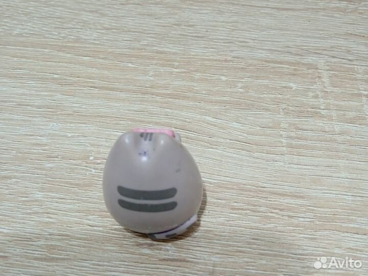 Игрушка пуфин