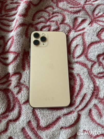 iPhone 11 Pro, 256 ГБ