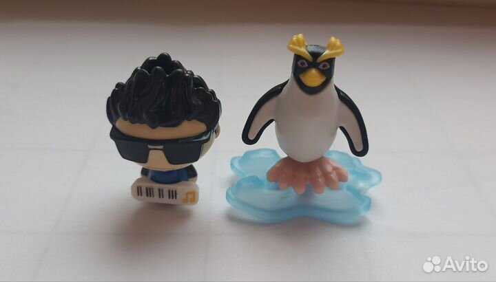 Киндер сборка 2023