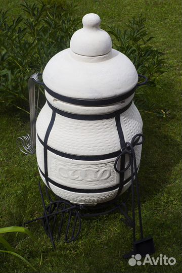 Тандыры керамические от производителя