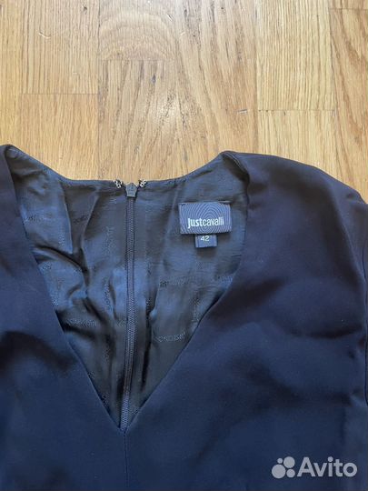 Платье италия just Cavalli 42