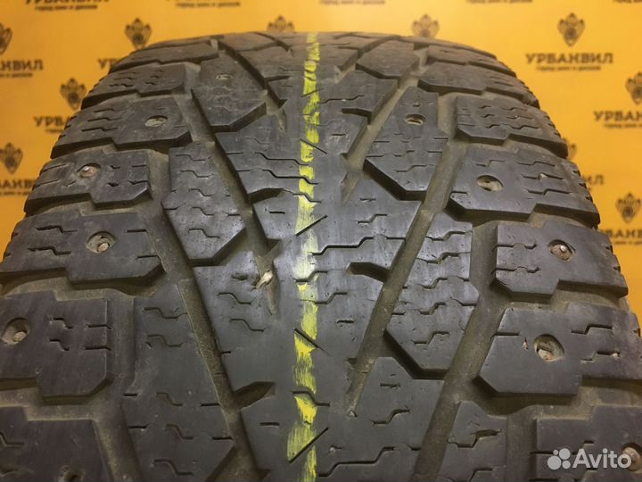 Nokian Tyres Hakkapeliitta C3 215/65 R16 109R