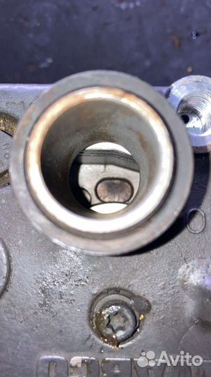 Компрессор воздушный