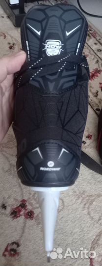 Коньки хоккейные nordway