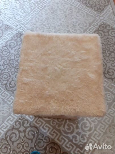 Когтеточка почти новая