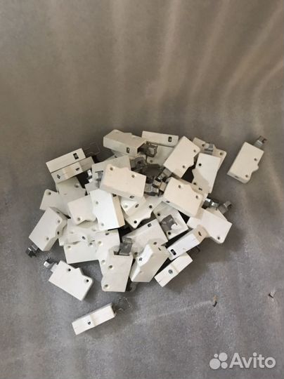 Навесы мебельные