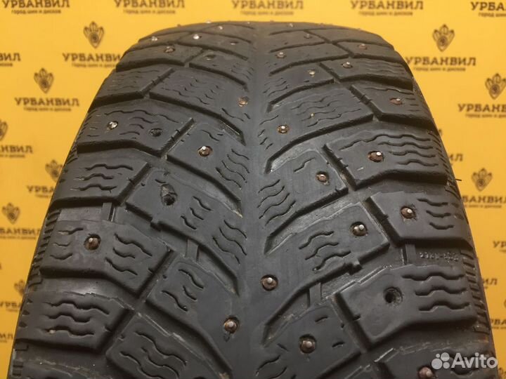 Michelin X-Ice North 4 185/65 R15 92T