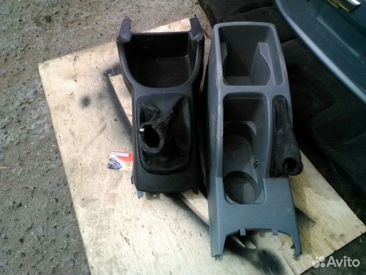 Подлокотник (центральная консоль ) Chevrolet lace