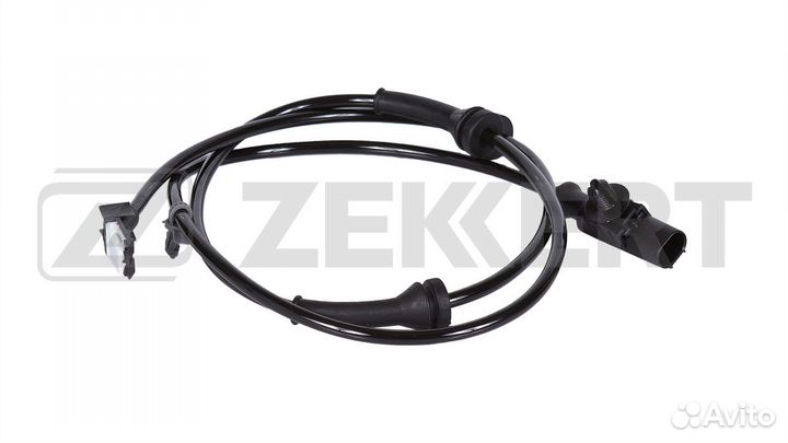 Датчик ABS передн. Nissan Micra (K12) 03- Note (E11 NE11) 06