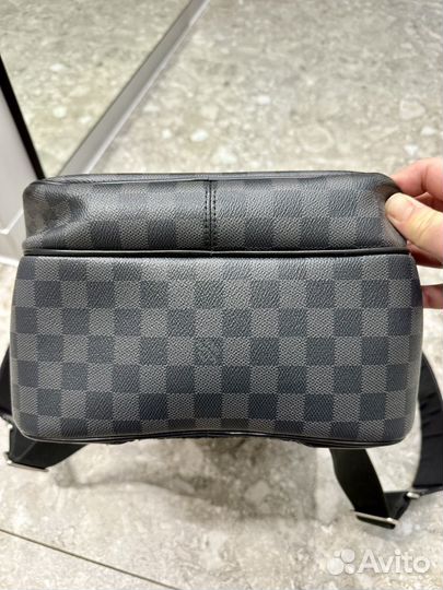Louis vuitton рюкзак