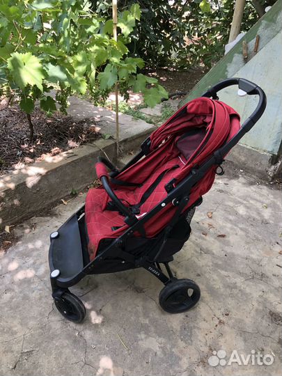 Продам коляску YP-Keka бу