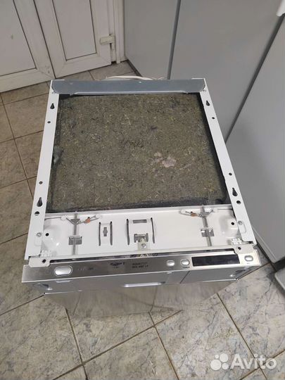 Посудомоечная машина Krona