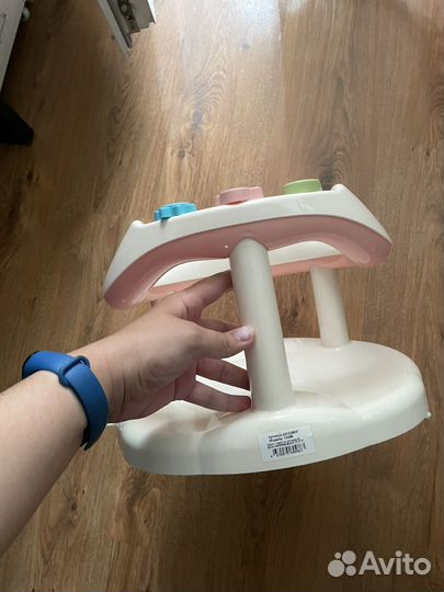 Стульчик для купания