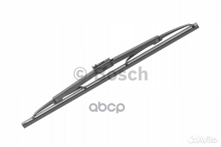 Щетка с/оч задн (350мм1шт) Fiat Doblo 33970116