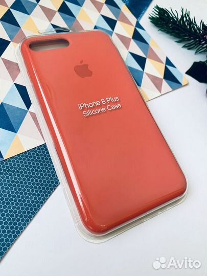 Чехол на iPhone 7+ / 8+