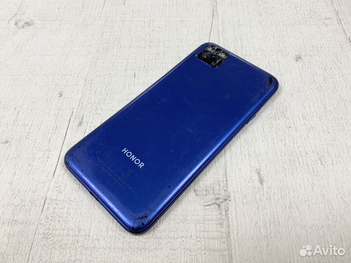 HONOR 9S, 2/32 ГБ