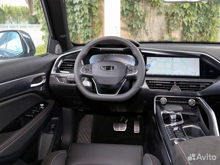 Аренда автомобиля