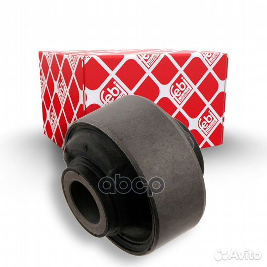 32415F сайлентблок зад.передний мост19х33/61х5