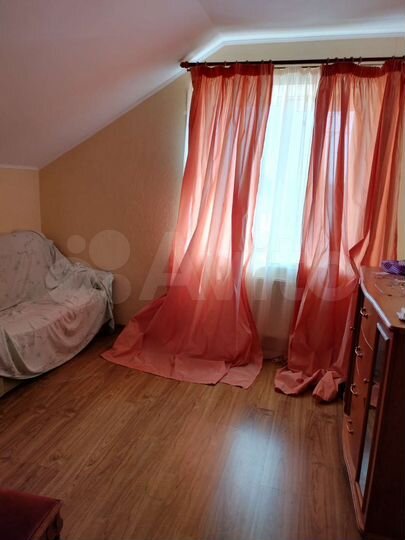 Дом 123 м² на участке 10 сот.