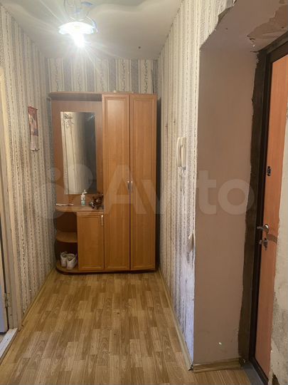 2-к. квартира, 56 м², 1/3 эт.