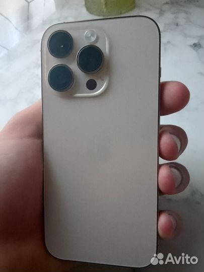iPhone 14 Pro, 128 ГБ